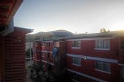 Inauguran con éxito un sistema fotovoltaico para uso residencia en Chile.