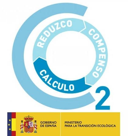 Soltec recibe el sello REDUZCO en su labor por disminuir las emisiones contaminantes.
