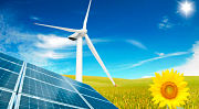 Andalucía incentivará 26 proyectos de energía renovable y eficiencia energética.
