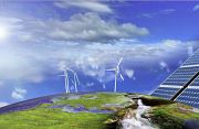 La Agencia Internacional de Energía Renovable prevé un porcentaje de 36% de renovables en el mix energético global.