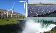 Plan de Trabajo para el desarrollo regional de la energía renovable en Centro América.