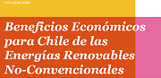  7 resultados claves: Beneficios de las Energías Renovables No Convencionales en Chile.