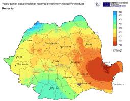 Ley para el sistema de promoción de la producción de energía procedente de fuentes renovables de Rumania, publicada en 2010.