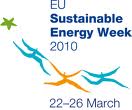 Hoy se celebra la Semana Europea de Energía Sostenible.
