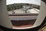 La Secretaría de Medio ambiente y desarrollo Sustentable de Jalisco el primer edificio del estado eficiente energéticamente.