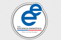 El Ministerio de Energía Chileno lanza un Sello de Eficiencia Energética para empresas.