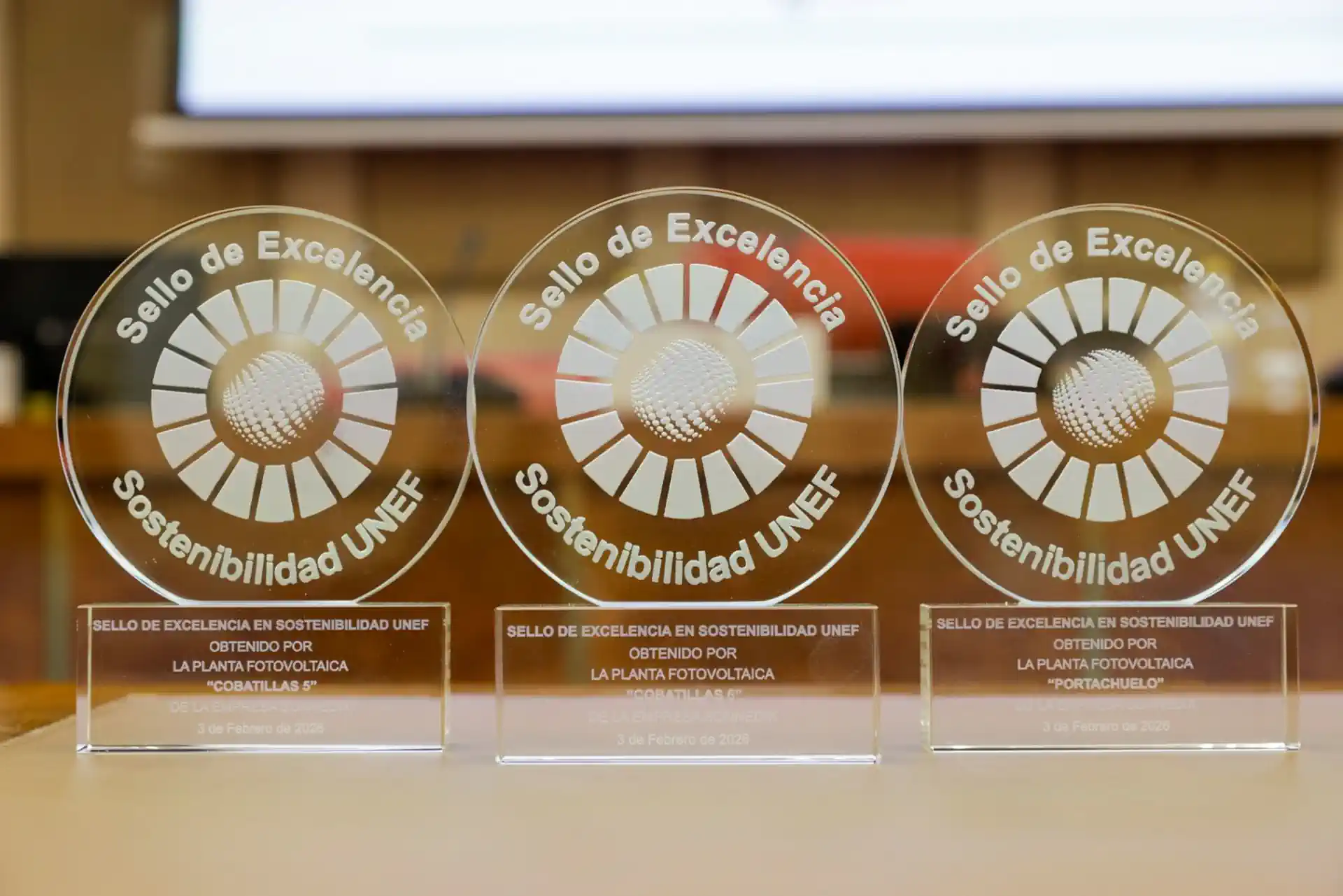 Científicos, administraciones y empresas comparten los impactos positivos de los parques fotovoltaicos en biodiversidad y desarrollo rural en España