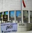 Senadores Nacionalistas y CiU denuncian en el Senado el Veto del Gobierno a favor del Oligopolio energético. Ver Videos.