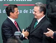 Se promulgan las leyes secundarias en México con promesas para el avance de las energías renovables.
