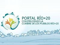 Río + 20 : Conferencia de Naciones Unidas sobre Desarrollo Sustentable