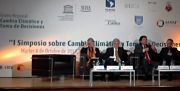 Centro regional de Cambio Climático y toma de decisiones en Latinoamérica.
