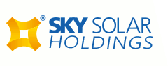 Sky Solar Holdings