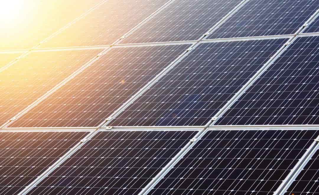 Instantánea del mercado global fotovoltaico