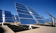 Uruguay promoverá las energías renovables con ayuda del Banco Internacional de Desarrollo.