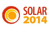 Solar 2014 California.