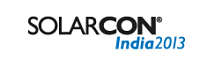 Solarcon India 2013.