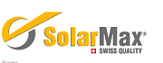 La solución perfecta para la fotovoltaica en instalaciones comerciales - la nueva serie HT de SolarMax.