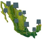 Las reformas fiscales en México pueden afectar al sector de las energías renovables.