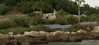Avanza la construcción de la mayor planta fotovoltaica en Florianópolis, Brasil.