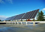 El proyecto -50 Techos Solares- incentiva la inversión para la generación de energía solar distribuida en Brasil.