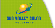 Sun Valley Solar Solutions LLC
