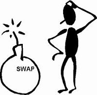 ¿Por qué los swaps fotovoltaicos son nulos?