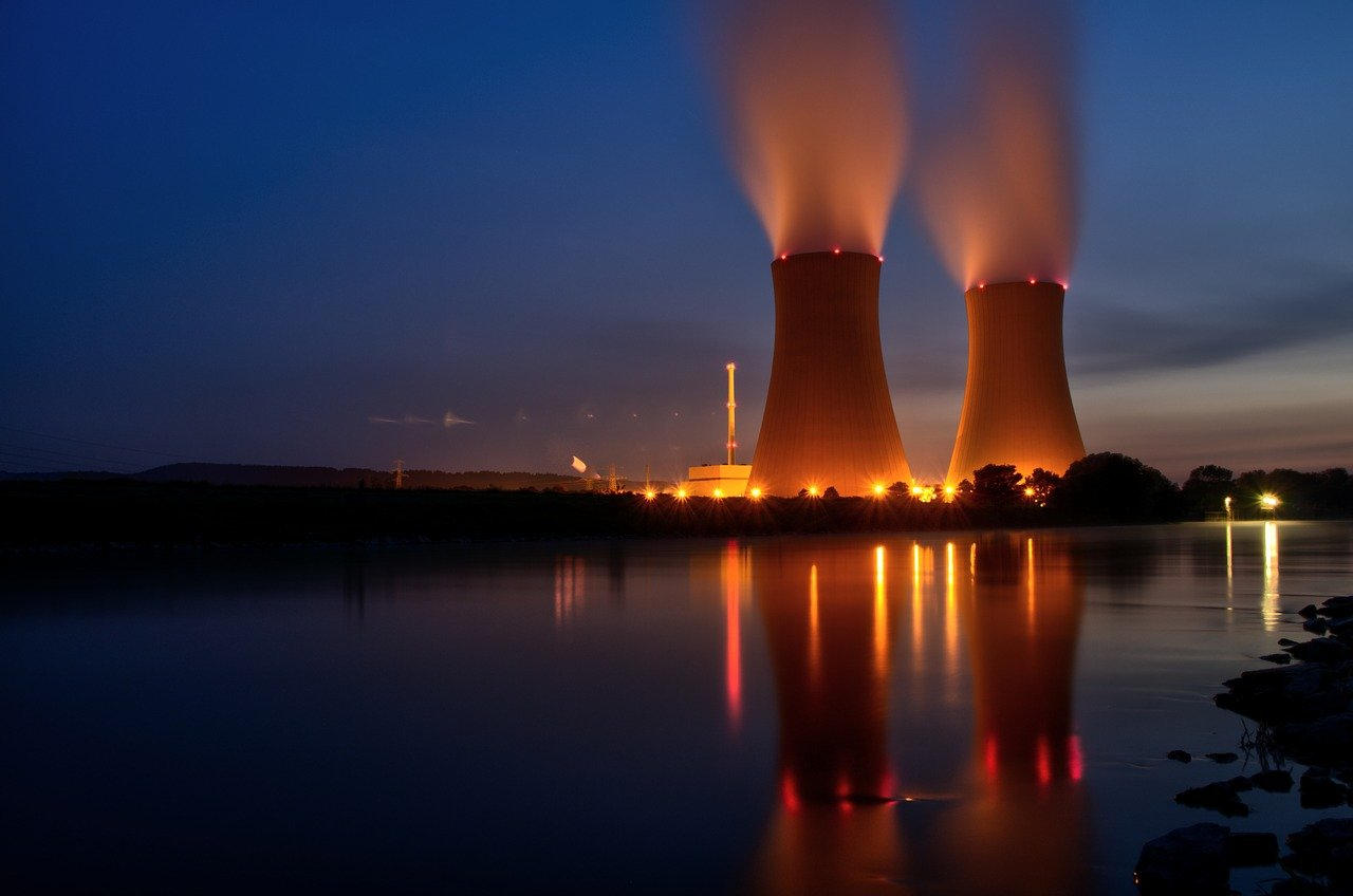 Cese de actividad del parque nuclear si el proyecto de Ley del CO2 sale adelante en los términos planteados