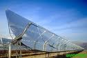 Con 432 MW, ESPAÑA es lider mundial en energía solar termoeléctrica.