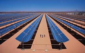El sector solar termoeléctrico cerrará el 2011 con más de 1000 MW instalados.