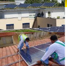Brasil lanza Programa de Generación Distribuida enfatizando la energía solar.
