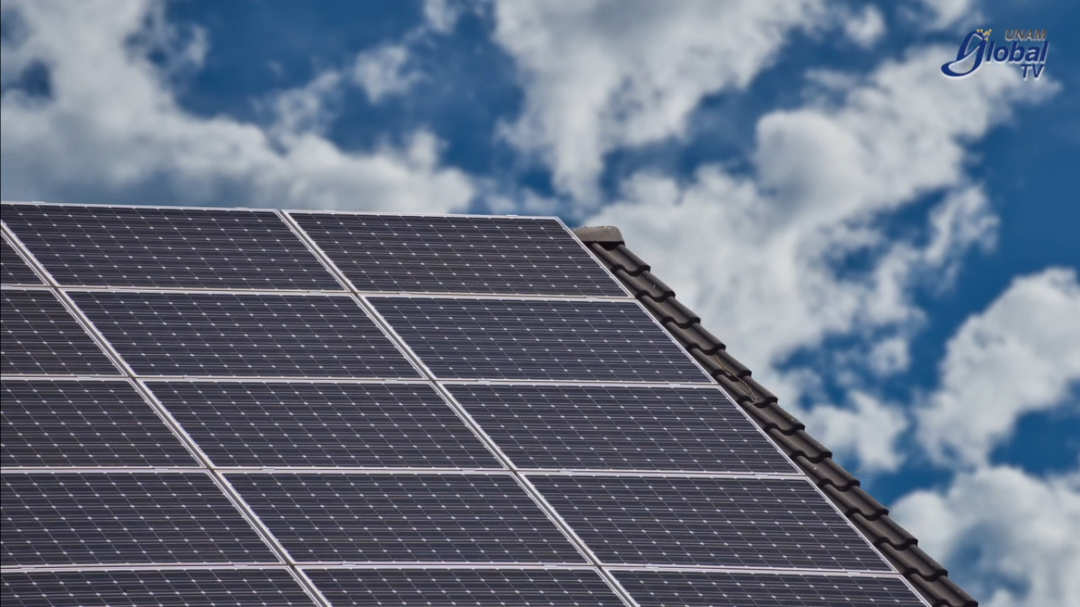 La UNAM genera datos para aprovechar la energía solar en México