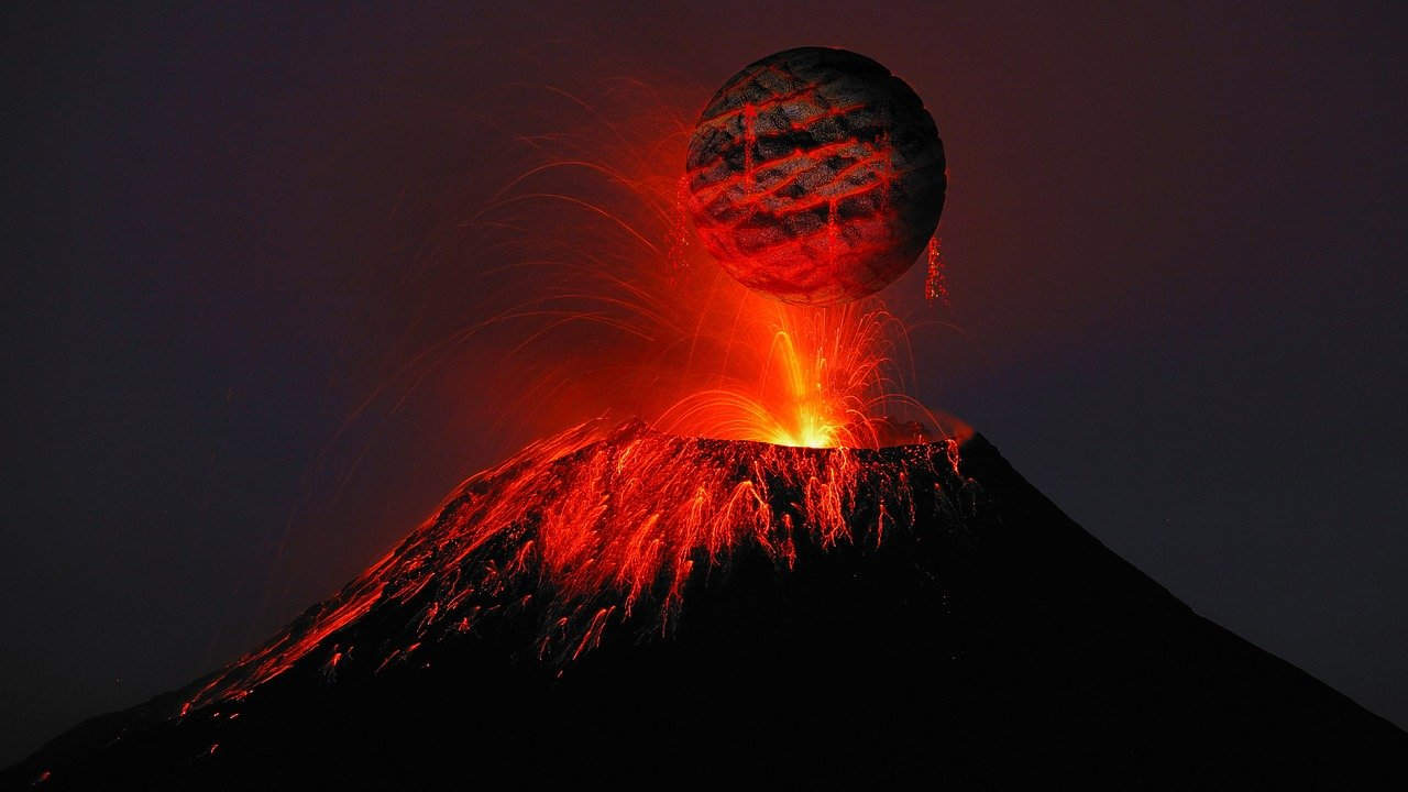La Palma puede aprovechar energéticamente el calor geotérmico de sus volcanes
