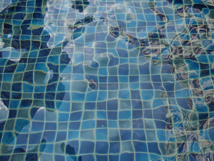 Climatización piscina  Instalación. 