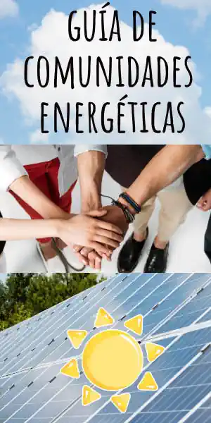 Guía de Comunidades Energéticas
